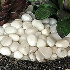 DECORATIVE STONES